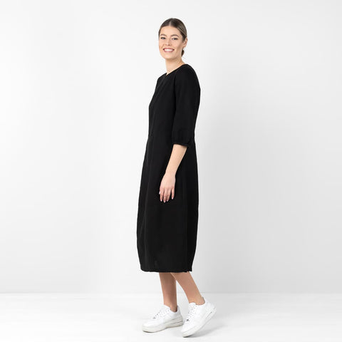 Abito in Lino 100% - Yuoda