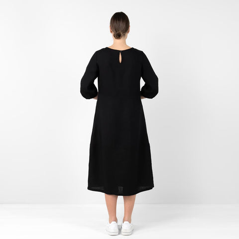 Abito in Lino 100% - Yuoda