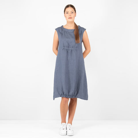 Abito in Lino 100% - VIKI