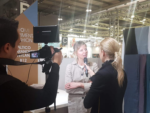 HOMI MILANO 2019