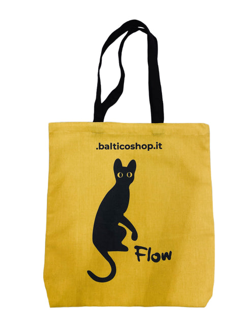 Borsa Gatto - FLOW