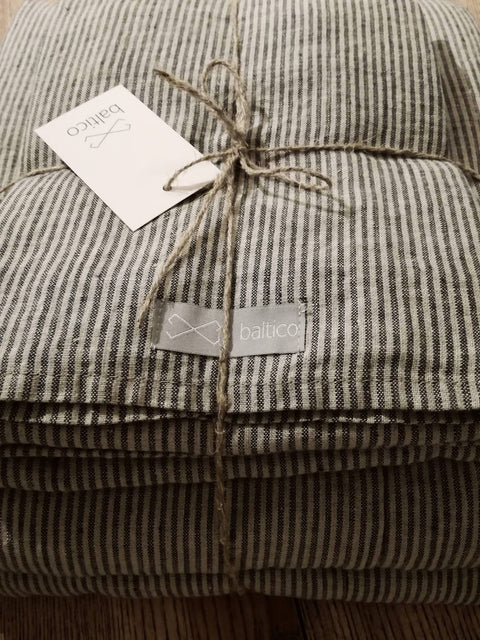 Federe in lino 100% - 50x70