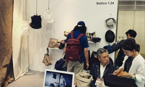 INTERIOR LIFESTYLE TOKYO 2019