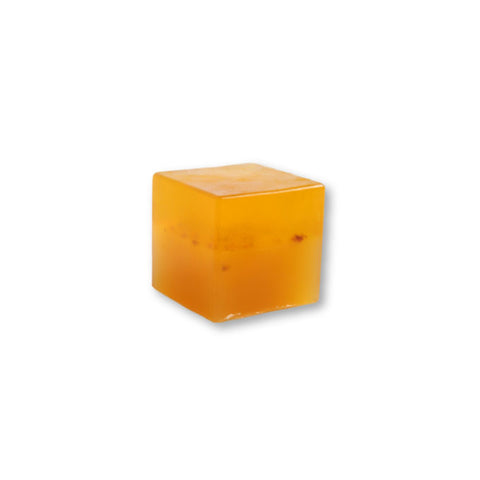 Sapone con Polvere d'Ambra - HandMade