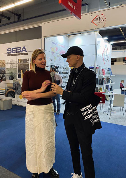 HEIMTEXTIL 2023