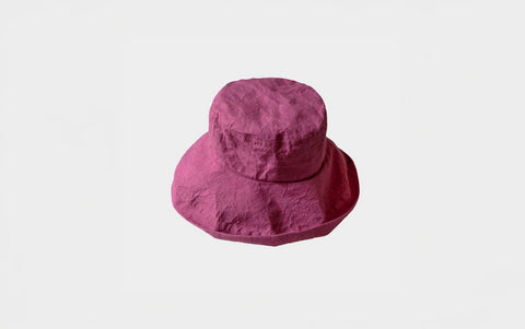 Linen Hats