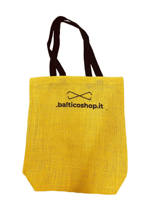 Borsa - Yuta - Gialla