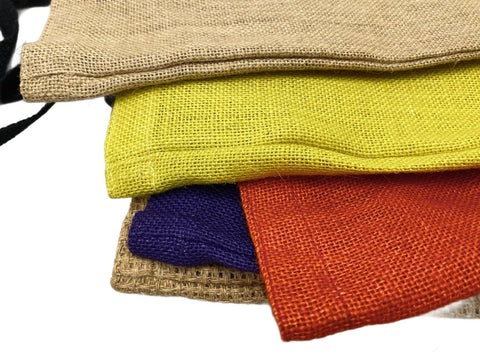 Borsa - Yuta - Gialla