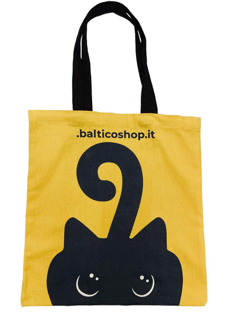 Borsa Gatto