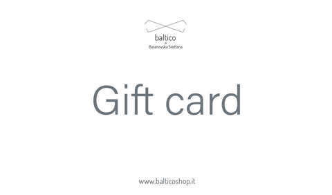 GIFT CARDS