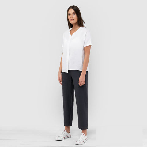 Camicia in Lino 100%