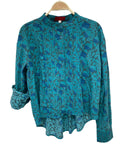 Camicia in Cotone 100% (Uzbekistan) - 03