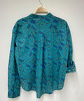 Camicia in Cotone 100% (Uzbekistan) - 04