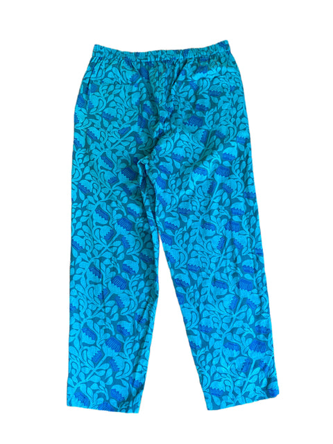 Pantaloni in Cotone morbido e sottile 100% (Uzbekistan)