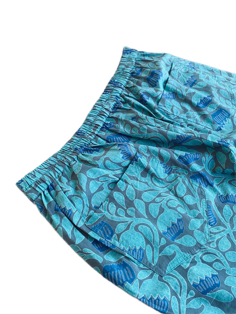 Pantaloni in Cotone morbido e sottile 100% (Uzbekistan)