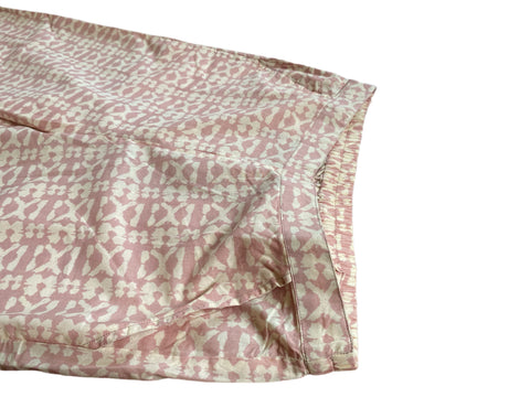 Pantaloni in Cotone Leggero con Elastico (Uzbekistan)