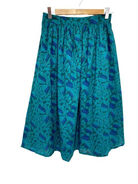 Gonna in Cotone 100% (Uzbekistan)