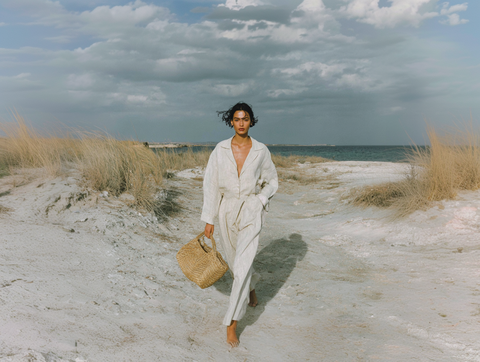 Abbigliamneto in Lino