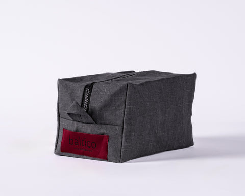 Custodia in Lino Imperbeabile - Bordo