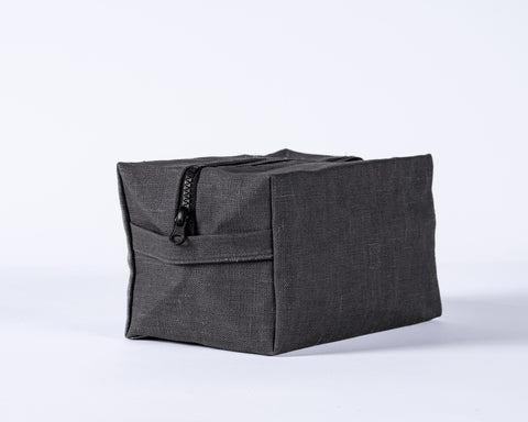 Custodia in Lino Imperbeabile - Bordo