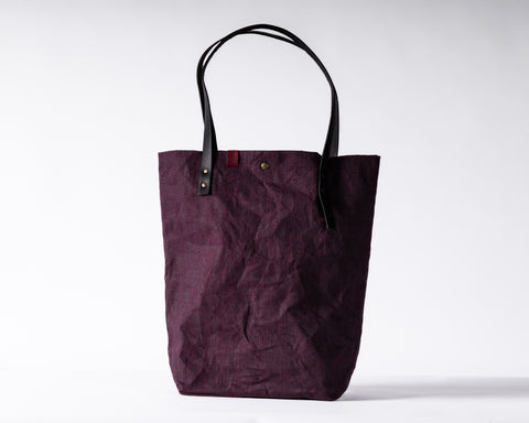 Borsa in Lino Impermeabile STELLA