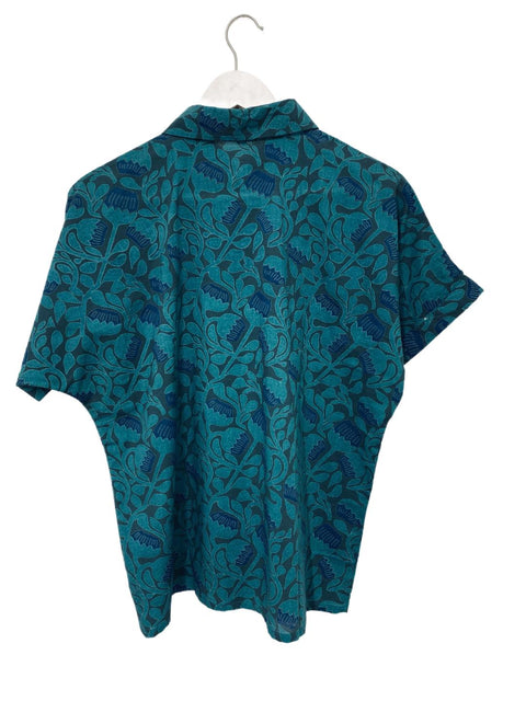 100% Cotton Shirt (Uzbekistan)